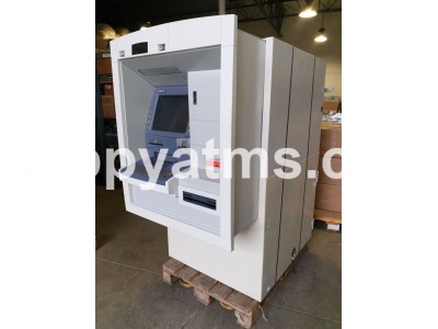 Diebold OPTEVA 868 TTW CASH RECYCLING TERMINAL COMPLETE ATM Diebold, Cash Recycling Machines image