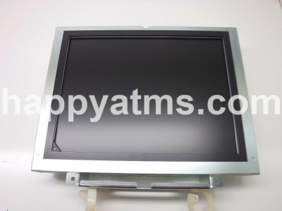 Diebold MON,LCD,15.0 IN CONS PN: 49-213270-000F, 49213270000F