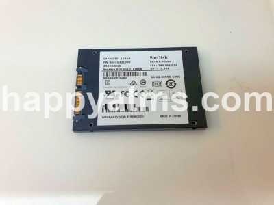 Sandisk SSD U110 128GB PN: SANDISK-SSD-U110, 110 PC Core image