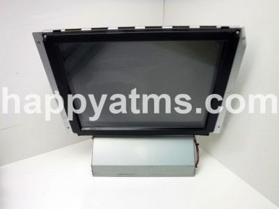 Hyosung LCD ASSEMBLY PN: 7100000094, 7100000094 Displays image