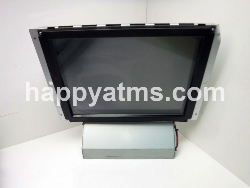 Hyosung LCD ASSEMBLY PN: 7100000094, 7100000094 Displays image