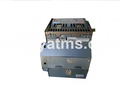 Diebold HITACHI-OMRON BCRM WURBN, ASSY, UPPER REAR, W/UPPER REJECT BOX + ESCROW PN: WURBN Diebold ECRM / BCRM Enhanced Cash Recycling Machine image