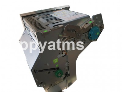 Diebold HITACHI-OMRON BCRM WURBN, ASSY, UPPER REAR, W/UPPER REJECT BOX + ESCROW PN: WURBN Diebold ECRM / BCRM Enhanced Cash Recycling Machine image