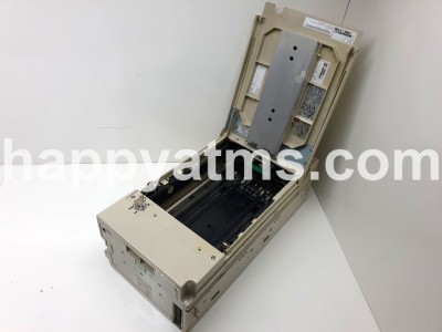 Diebold HITACHI-OMRON BCRM WRBAR CASH RECYCLING BOX PN: WRBAR Diebold ECRM / BCRM Enhanced Cash Recycling Machine image
