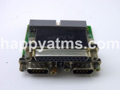 NCR CAFU PCB PN: 445-0639264, 4450639264 Other Parts image