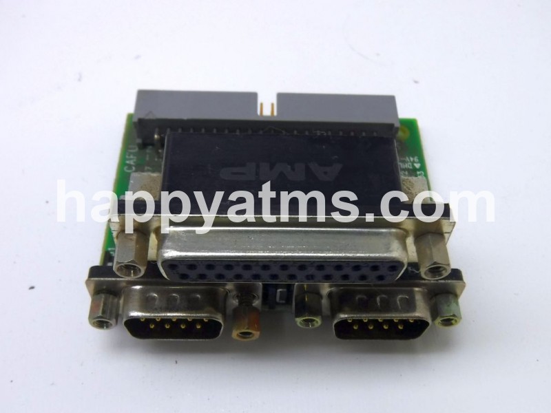 NCR CAFU PCB PN: 445-0639264, 4450639264 Other Parts image