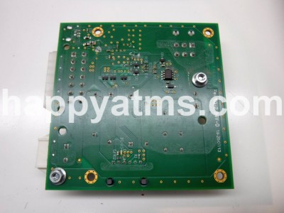 NCR PSU_INTEL WITH HEARTBEAT PCB ASSEMBLY PN: 445-0741451, 4450741451 Other Parts image
