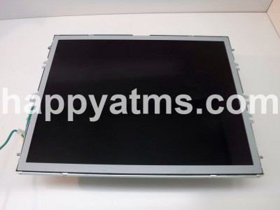 NCR DISPLAY - 15 INCH SUNLIGHT READABLE PN: 445-0747420, 4450747420 PN: 445-0747420, 4450747420