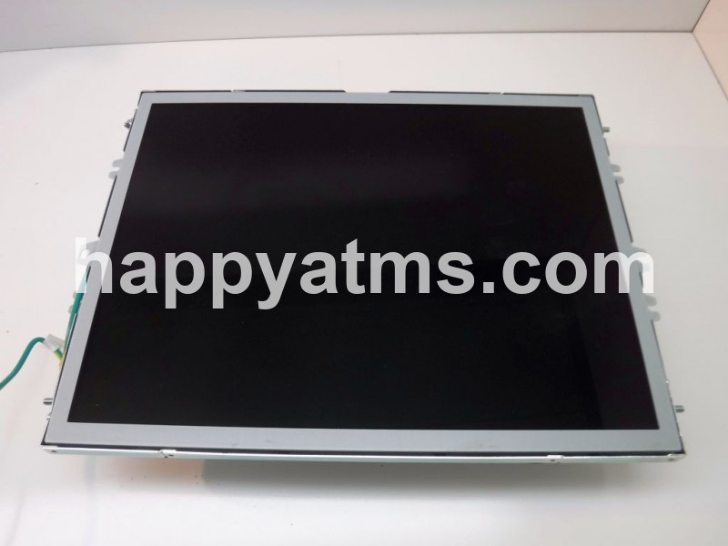 NCR DISPLAY - 15 INCH SUNLIGHT READABLE PN: 445-0747420, 4450747420 Displays image