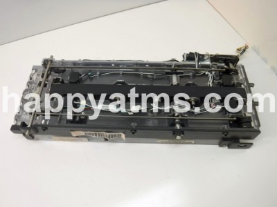 NCR ASSEMBLY - SCPM LONG INFEED PN: 484-0105164, 4840105164 Deposit Modules image