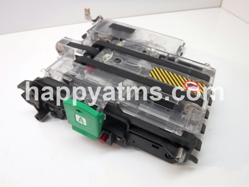 NCR SDM INFEED MID SHORT PN: 484-0106090, 4840106090 Dispensers image