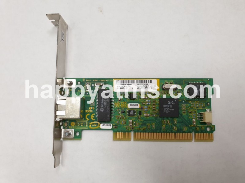 Other 3COM 10/100 NETWORK CARD PCI PN: 3C905CX-TX-M, 3C905CXTXM PC Core image