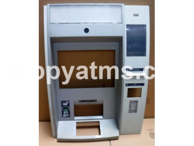 Wincor Nixdorf ATM FASCIA PN: 01750143284, 1750143284 Cabinetry / Fascia image
