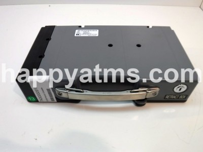 Hyosung CCIM Retract Cassette PN: 7430000910, 7430000910