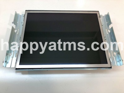 NCR DISPLAY-15 INCH SUNLIGHT READABLE 12.1 INCH SCALIN PN: 009-0026888, 90026888, 0090026888 Displays image