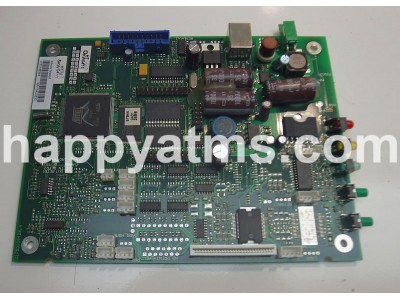 Wincor Nixdorf Control Board PN: 01750063547, 1750063547
