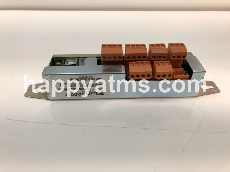 Wincor Nixdorf Customer USB connection box PN: 1750083012, 1750083012 Other Parts image