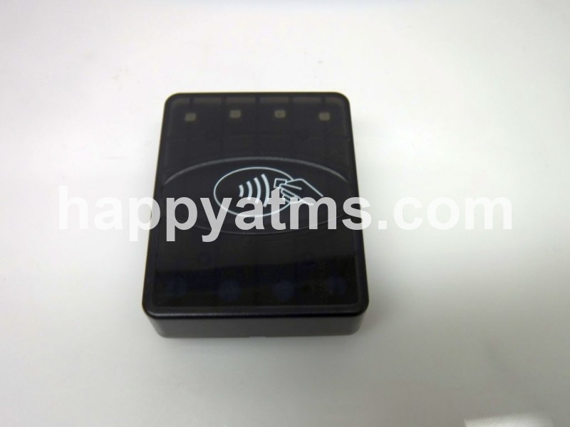 NCR USB CONTACTLESS CARD READER AN PN: 445-0743848  , 4450743848  Card Readers image