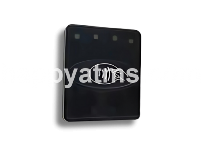 NCR USB CONTACTLESS CARD READER AN PN: 445-0743848ÃÂ  , 4450743848ÃÂ 
