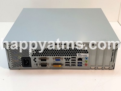 UNUSED Wincor Nixdorf SWAP-PC 5G i3-4330 TPMen PN: 01750262083, 1750262083 PC Core image