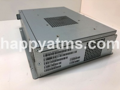 Diebold PRCSR,BASE,CI5,2.7GHZ,4GB PN: 49-250929-000A, 49250929000A PC Core image