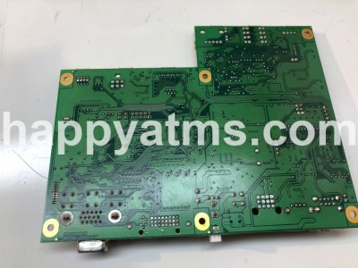GDS PCB00075-06 CONTROLLER BOARD PN: BRD00495, 495 Other Parts image