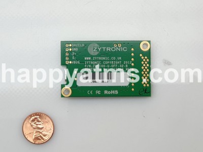 ZYTRONIC CCA KIT,TOUCH SCRN CNTRLR,15.0 IN PN: ZXY100-U-OFF-32-B, CR 49-240454-000A Displays image