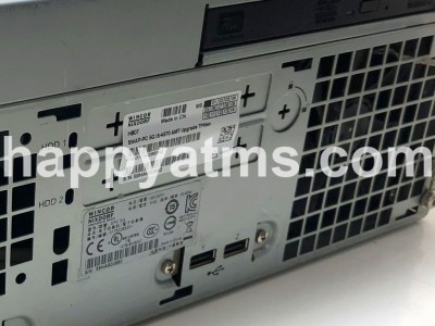 Wincor Nixdorf SWAP-PC 5G i5-4570 AMT Upgrade TPMen PN: 1750286342, 1750286342 PC Core image