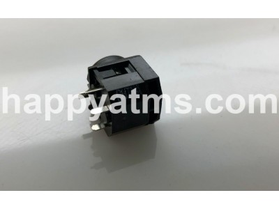 UNUSED COMPAQ 3 PIN CONNECTOR PN: 490-PD-30, 490PD30 Other Parts image