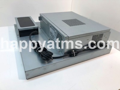 Diebold VOYAGER PC, CI5 2.7 Ghz, 8 GB, WINDOWS 10 READY, INCLUDES TPM, OPTEVA UPGRADE PN: 00-158089-000B, 158089000B, 00158089000B PC Core image