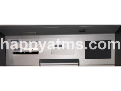 Diebold BEZEL, RCPT, CR RDR 49-253744-XMQA PN: 49-256294, 49256294