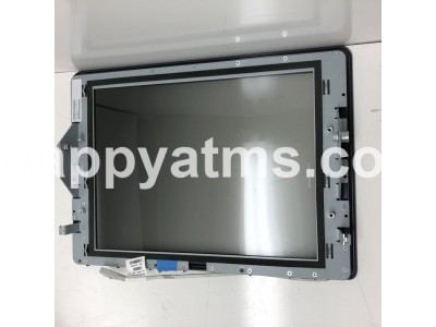 NCR 115 INCH BEZEL W/ SAW TOUCHSCREEN PN: 445-0728210, 4450728210 Displays image
