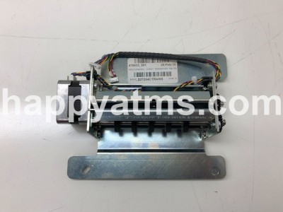 Diebold EFFC CHEST TRANSPORT PN: 49-227254-000C, 49227254000C Deposit Modules image