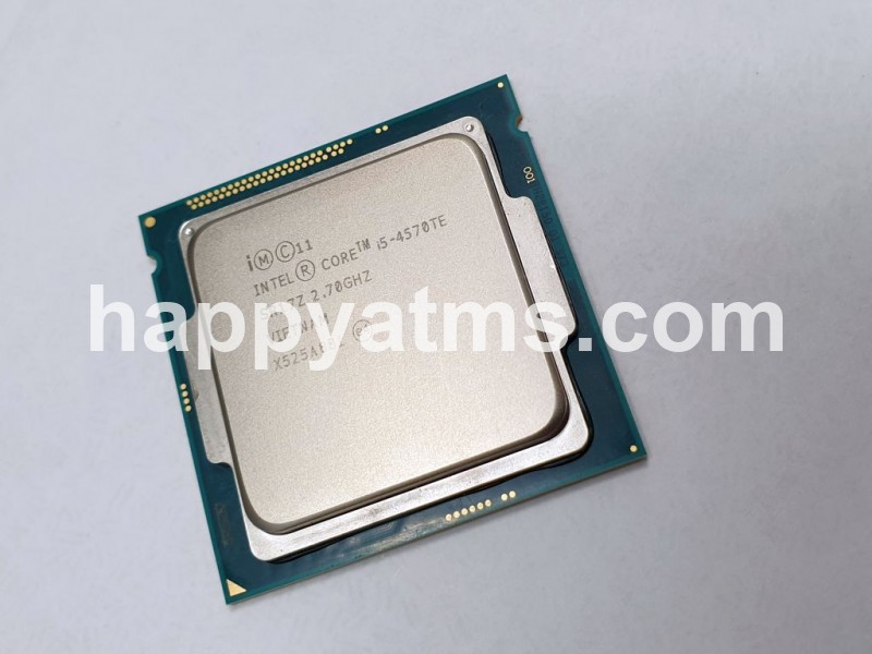 Intel Core i5-4570TE 4th Generation Gen 2.70GHZ SR17Z LGA1150 35W CPU Processor PC Core image