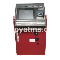 NCR 6681 SelfServ 81 Interior Freestanding COMPLETE ATM