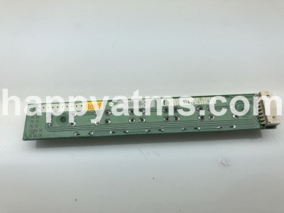 Hyosung OSD BOARD FOR LCD PN: 76500000-27, 7650000027 Displays image