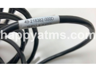 Diebold CA,LGC,USB,A-MINI-B PN: 49-218382-000D, 49218382000D Cables image