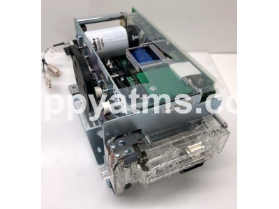 NCR NEMO ATM Card Reader HiCo 3 Track SMART PN: 445-0765159, 4450765159 Card Readers image