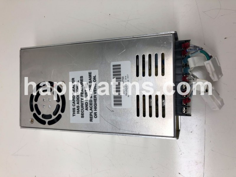 NCR SWITCH MODE 300W 24V13A PN: 009-0030700, 90030700, 0090030700 Power Supplies image