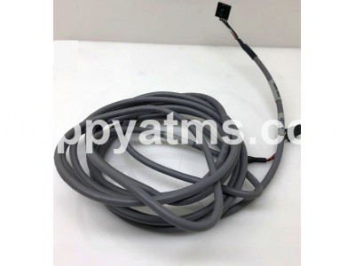 NCR HARNESS - MCRW -TO- SPS CONTROL PCBA PN: 445-0755386, 4450755386 Cables image