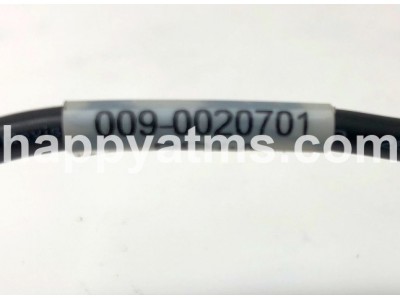 NCR USB TYPE A TO TYPE MINI B (500MM) - H PN: 009-0020701, 90020701, 0090020701 Cables image