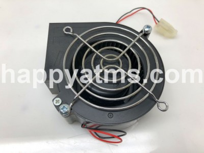 Other NMB FAN BLOWER 97X33MM 24VDC WIRE (NCR ATM 6684) PN: BG0903-B054-000, 903B054000 Other Parts image