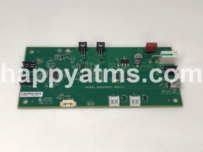 NCR THERMAL MANAGEMENT MODULE PN: 445-0756877, 4450756877, 445-0762052, 4450762052 Other Parts image