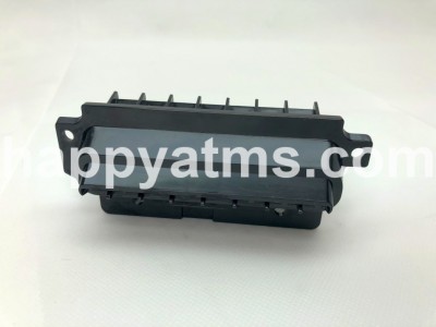 NCR ATM 6684 RECEIPT GUIDE PN: 445-0758685, 4450758685 Cabinetry / Fascia image