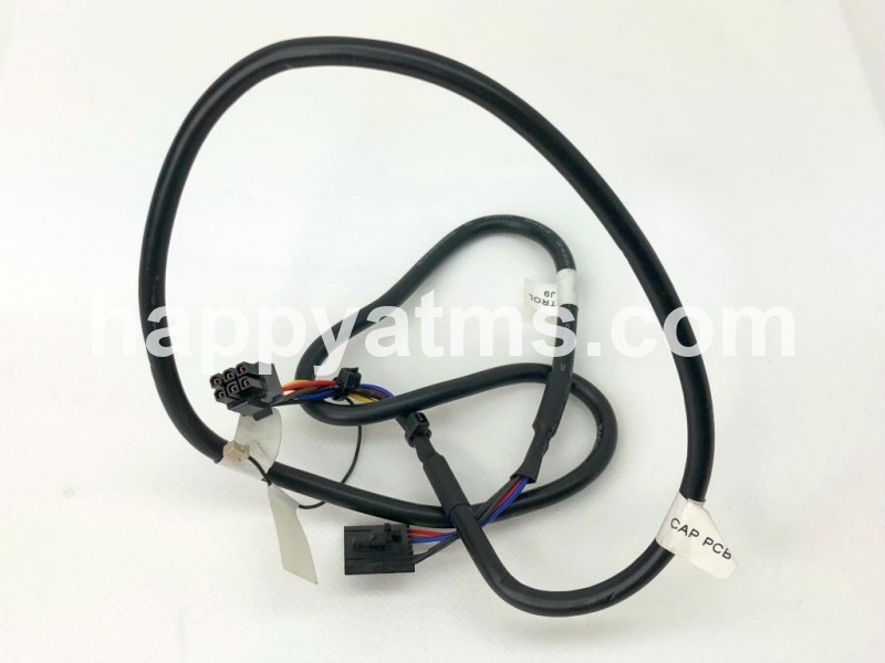 NCR HARNESS - SPS3 CONTROL PCB TO CAP/COIL PCBA (0.75M PN: 445-0753931, 4450753931 Cables image
