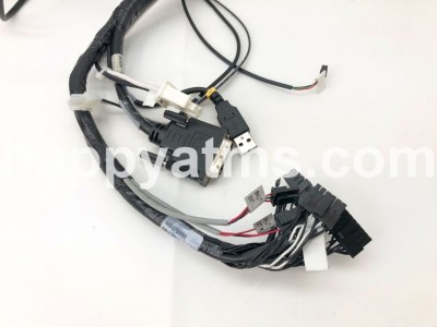 NCR HARNESS - FASCIA - RA WU 15 PN: 445-0755980, 4450755980 Cables image