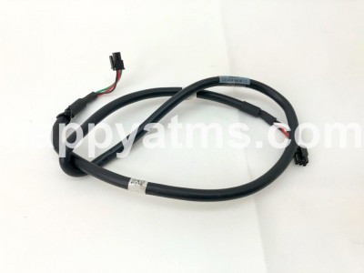 NCR HARNESS - SPS3 DAUGHTER PCB TO CAP/COIL PCBA (0.75) PN: 445-0754015, 4450754015 Cables image