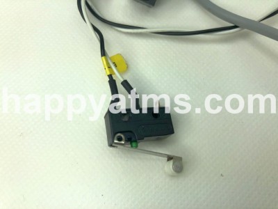 NCR UX ALARM DOOR SWITCH HARNESS PN: 445-0752117, 4450752117 Cables image
