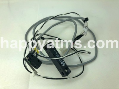 NCR UX ALARM DOOR SWITCH HARNESS PN: 445-0752117, 4450752117 Cables image
