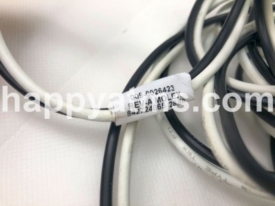 NCR CABLE-HIGH POWER DC DISTRIBUTION 3600MM PN: 009-0026423, 90026423, 0090026423 Cables image